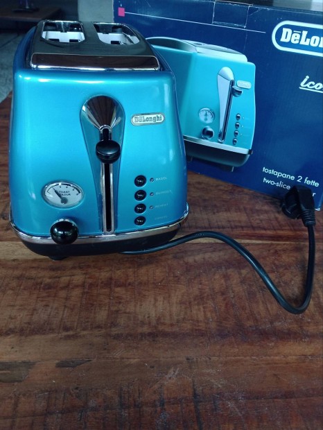 Kenyrpirt Delonghi Ctov, 900 W, kk