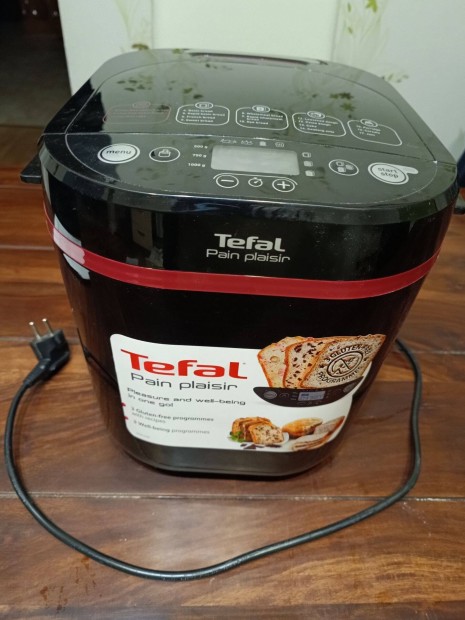 Kenyrst gp Tefal