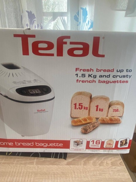 Kenyrstgp Tefal