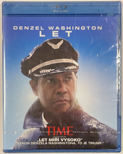 Knyszerleszlls BD (bontatlan) magyar szinkronos Denzel Washington