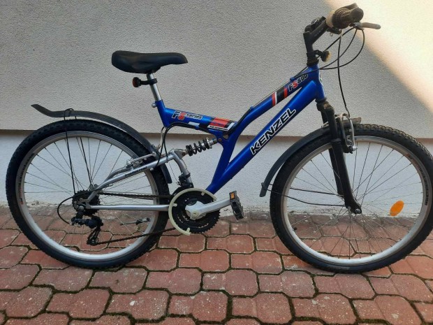 Kenzel ketkpr