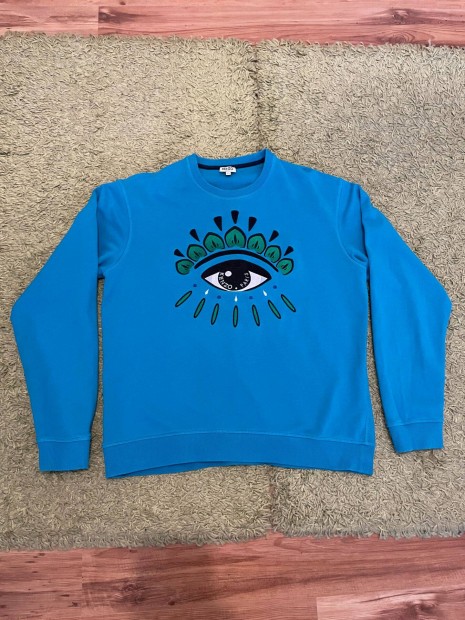 Kenzo Paris Eye pulver XL