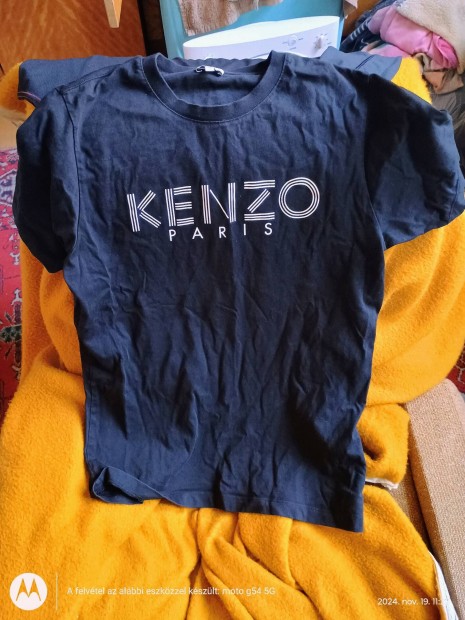 Kenzo Paris pl!!