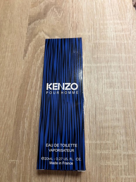 Kenzo pour Homme 20 ml frfi parfm illatminta