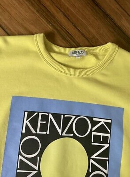 Kenzo pulver 