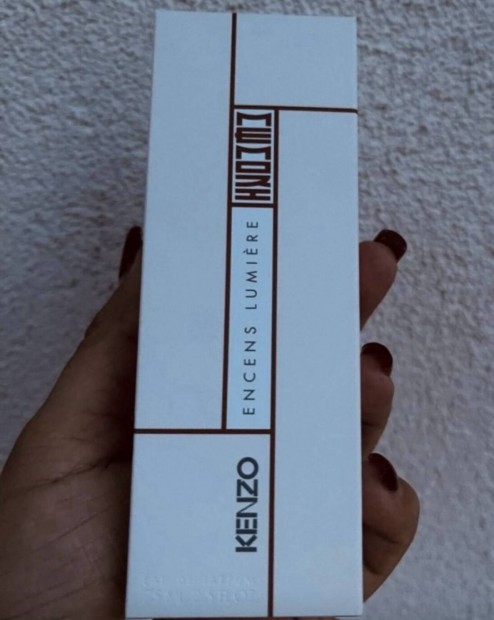 Kenzo uniszex parfm