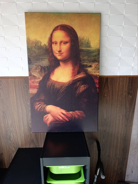 Kp Mona Lisa 