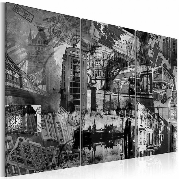 K�p - Az angol f�v�ros fekete feh�rben 2