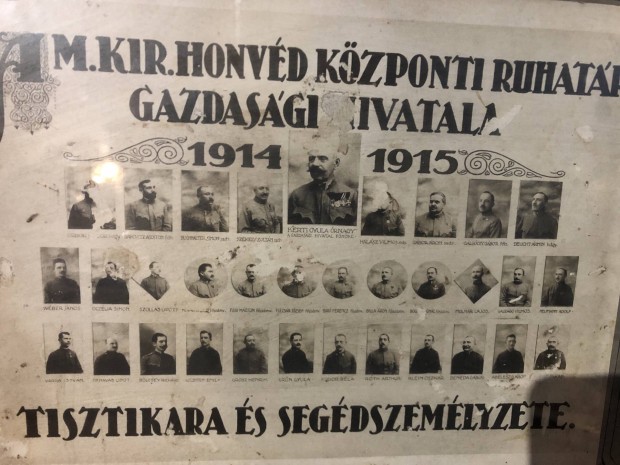 Kp kpkeret tablkp 1914