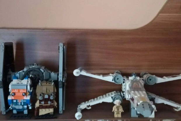 Kpen lathato Lego Star Wars
