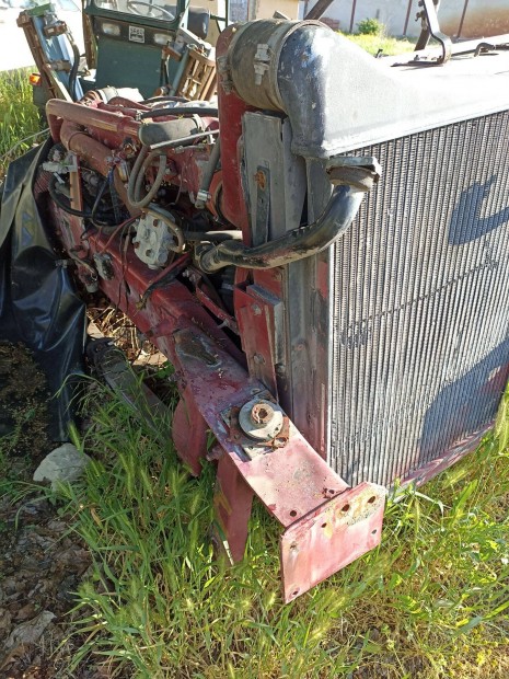 Kpen lthat Steyr motor elad