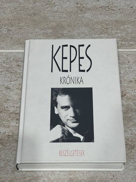 Kepes Andrs Kepes krnika kifogstalan llapot