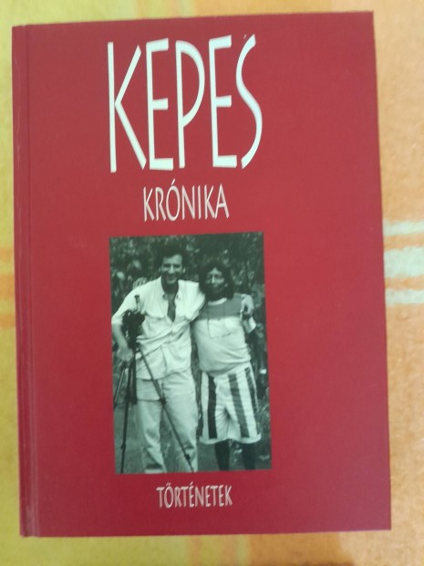 Kepes Andrs knyvcsomag elad!