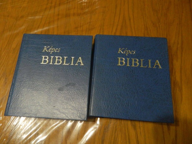 Kpes Biblia 1-2