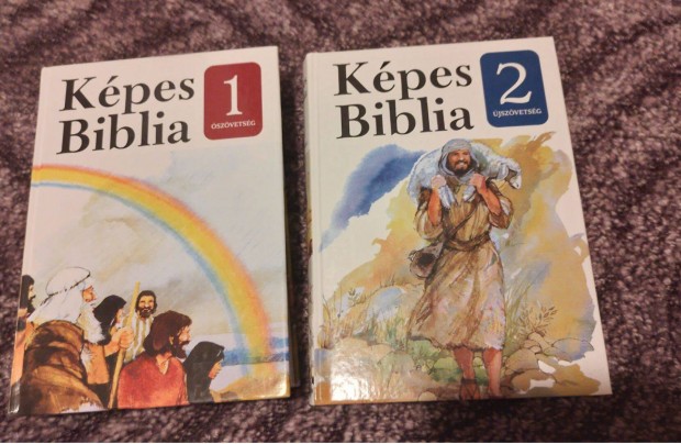 Kpes Biblia 1-2