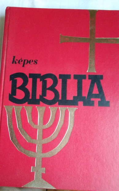 Kpes Biblia