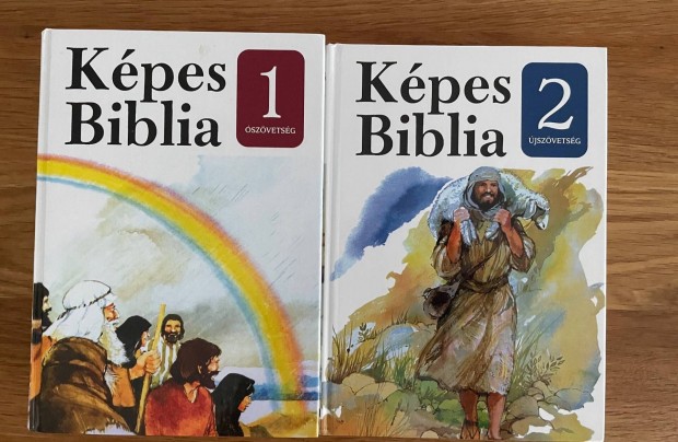 Kpes Biblia