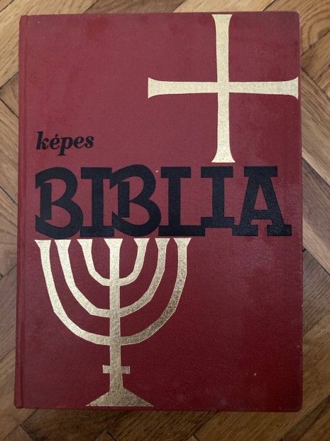 Kpes Biblia