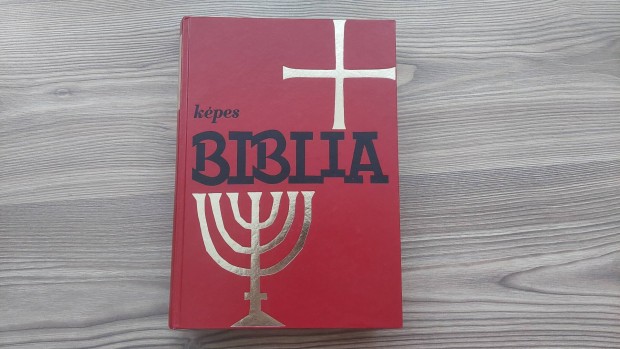 Kpes Biblia