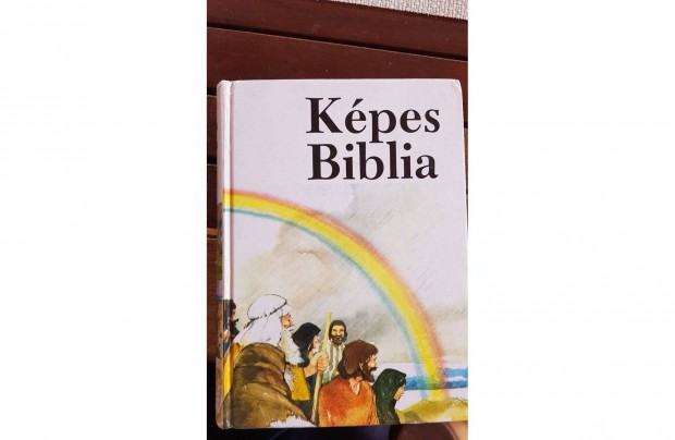 Kpes Biblia I