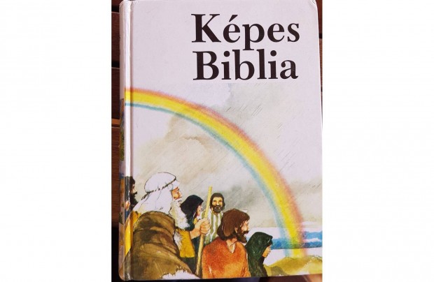 Kpes Biblia I