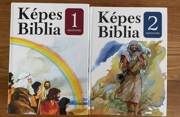 Kpes Biblia (Trk Jzsef)