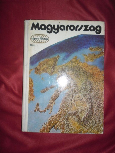 Kpes Fldrajz: Magyarorszg ( 1975)