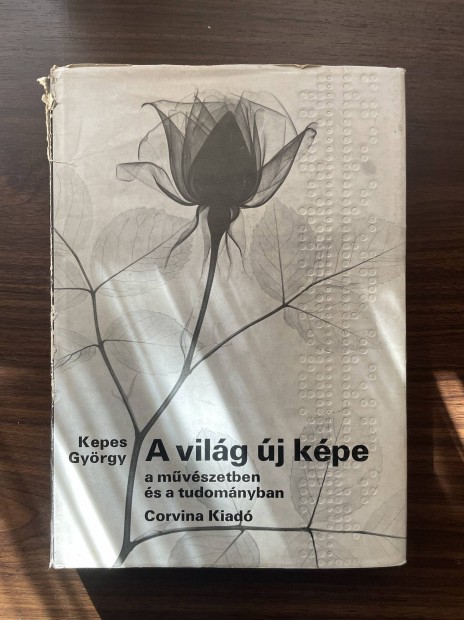 Kepes Gyrgy - A Vilg j Kpe