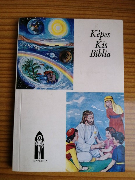 Kpes Kis Biblia