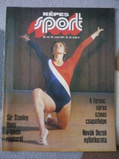 Kpes Sport - Ferencvros Retro Poszterek