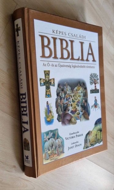 Kpes csaldi Biblia