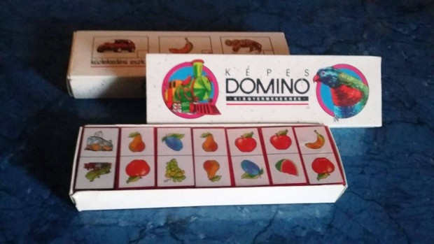 Kpes domino, Bingo