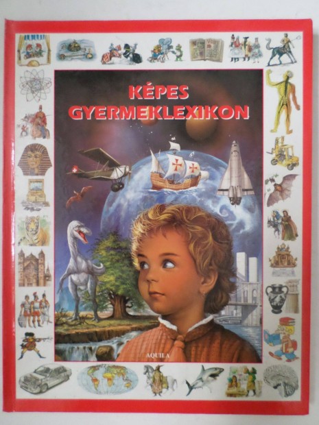 Kpes gyermeklexikon