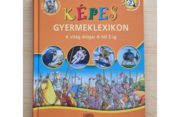 Kpes gyermeklexikon