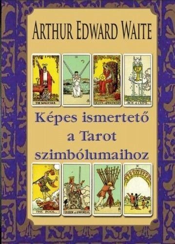 Kpes ismertet a Tarot szimblumaihoz