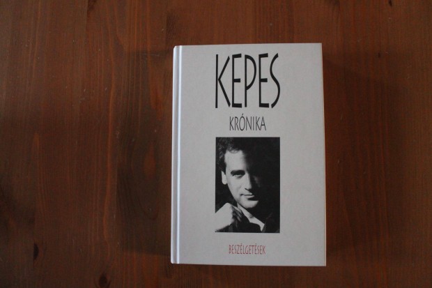 Kepes krnika - Beszlgetsek