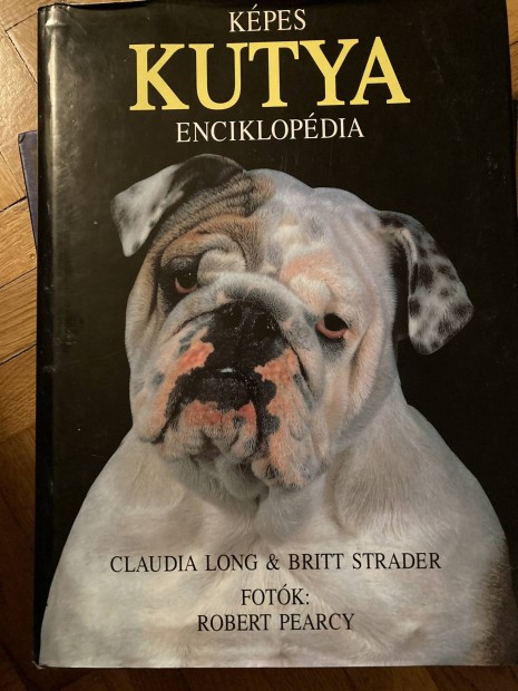 Kpes kutya enciklopdia 