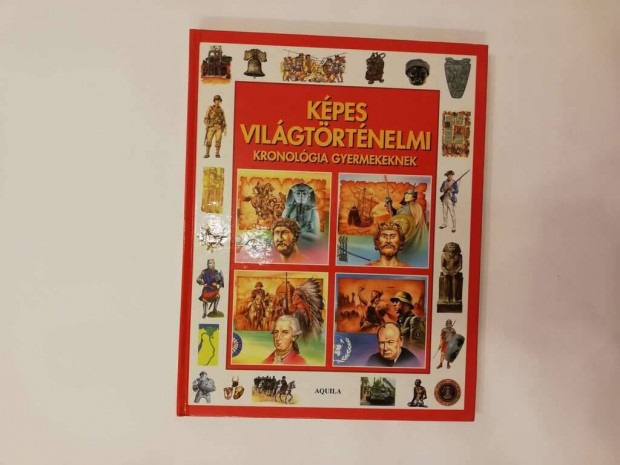 Kpes nagy enciklopdija gyermekeknek 1-6