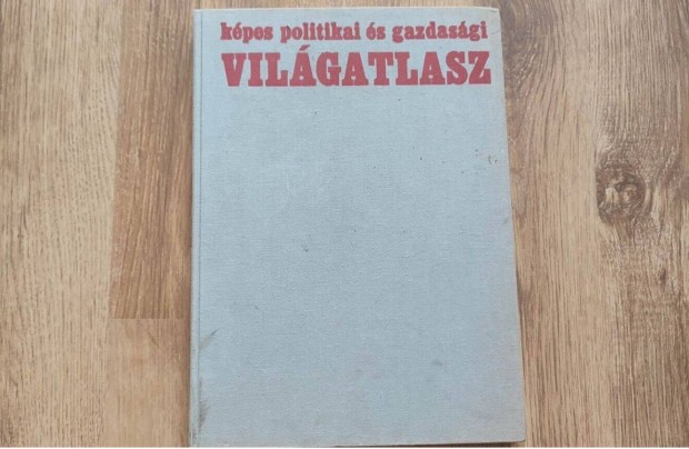 Kpes politikai s gazdasgi vilgatlasz