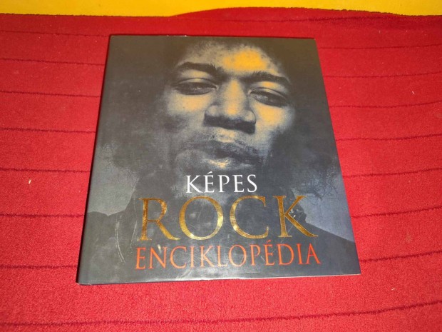 Kpes rock enciklopdia