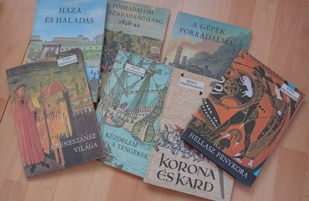 Kpes trtnelem 7 ktet
