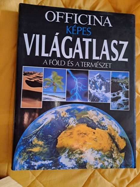 Kpes vilgatlasz