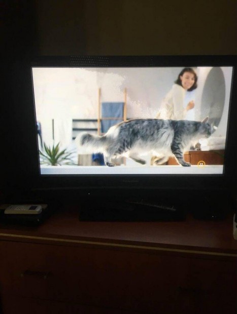 Kphibs Panasonic plazma tv 94 cm