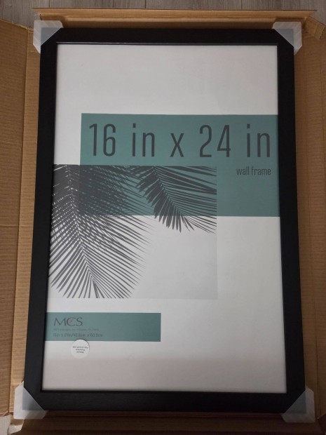 Kpkeret 16x24 inch (41.91x60.96 cm) 2 db