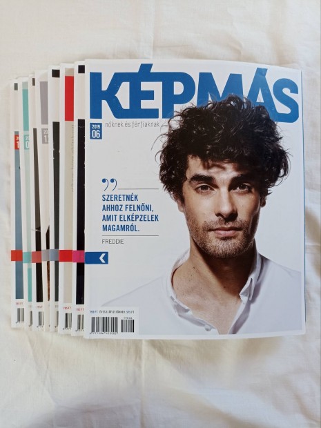 Kpms magazin 2019