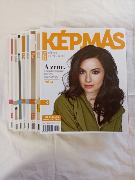 Kpms magazin 2020