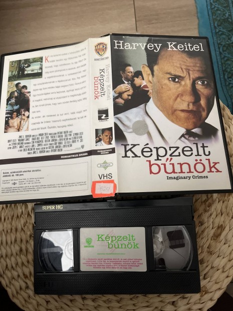 Kpzelt bnk vhs film