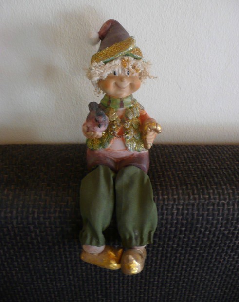 Kermia Figura Man 20 CM