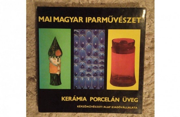 Kermia, porceln, veg (Mai magyar iparmvszet) Koczogh kos knyve