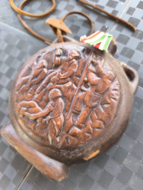 Kermia bnysz kulacs 